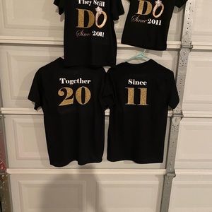 Family Shirts